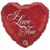 I Love You Balloon In A Box