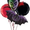 Dracula Balloon Bouquet