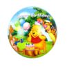 Winnie The Pooh Birthday Balloon In A Box