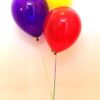 3 Balloon Table Decoration