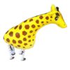 Jimmy Giraffe Walking Pet