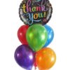 Thank You Balloon Bouquet
