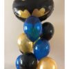 Batman Balloon Bouquet