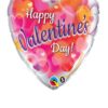 Happy Valentine's Day Balloon In A Box