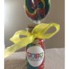 Lolly Bottle Candy Weight