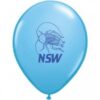NSW Cockroach State of Origin Latex