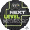 Next Level Birthday Balloon In A Box