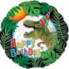Happy Birthday Dinosaur Bouquet