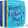 Father's Day Classic Balloon In A Box