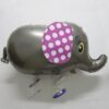 Ellie Elephant Walking Pet