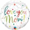 Love you Mom Balloon In A Box