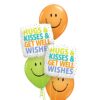 The Best Medicine of All! Balloon Bouquet