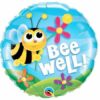 Bee Well Balloon In A Box