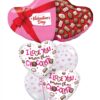 I’m Sweet on You! Balloon Bouquet