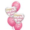 It Was Always You Balloon Bouquet
