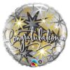 Congratulations Balloon In A Box