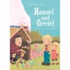 Hansel and Gretel Book