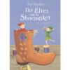The Elves and the Shoemaker Book
