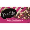 Darrell Lea Bullets Mixed Raspberry - 400g