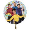The Wiggles Balloon In A Box