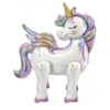 Standing Airz Unicorn (66x61x32cm) Shape P1