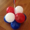 Balloon Base