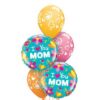 I Love You Mom Bouquet