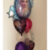 Frozen 2 Balloon Bouquet