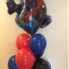 Spiderman Ultimate Balloon Bouquet