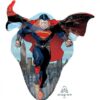 Superman & Balloons